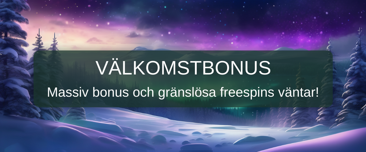 Spela på CasinoVibes med Ett Stort Spelutbud